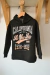 Buzo Oversize See You Soon - comprar online