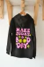Buzo Oversize Make the day