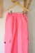 Pantalón Parachute (últimos talles - sin cambio) - comprar online