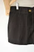 Pollera jeans carpintera - comprar online