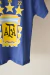 Remera AFA (brilla a la oscuridad) en internet
