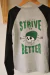 Remera Calavera - tienda online