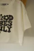 Pupera Good Vibes - Miniboss | Tienda de ropa de niña y niño + Accesorios | Ropa Aesthetic