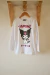 Remera Kuromi Pin