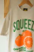 Remerón súper oversize Squeeze