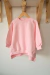 Super Buzo Oversize Positive en internet