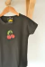 Remera Cherry (al cuerpo) en internet