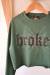 Pupera Broken - comprar online
