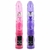 Vibrador Rabbit Rotativo Recarregável 12 Vibrações e Pulsações - Ponto Sexcreto