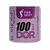 100Dor 6X1 Sexy Balls Bolinha Anal 03 Unidades For Sexy