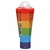 Aceita Que Dói Menos Deslizante Anal 15G Hot Flowers - comprar online
