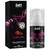 Vibration! Gel Eletrizante 17G - Chocolate - comprar online
