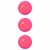 Bolinha Funcional Goze+ Acelerador do Prazer 4 em 1. 3 Unidades - comprar online