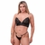 Conjunto com Strass