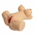 Imagem do Masturbador Masculino - Formato de Meio Corpo com sucção na vagina