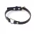 Coleira Bondage com Coração - comprar online