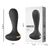 Vibrador Massageador de Próstata 10 Modos Vibrações Recarregável
