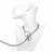 Coleira de Corrente com Cadeado - comprar online