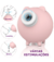 Piggy Sugador de Clitoris Estimulador - comprar online