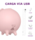 Piggy Sugador de Clitoris Estimulador na internet