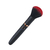 Vibrador Pincel de Maquiagem Recarregável e Discreto