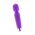Vibrador Massageador Microfone Super Macio