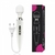 Microfone Massageador Elétrico 12 Velocidades de Vibrações Bi-Volt