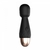 Mini Microfone Massageador Recarregavel 10 Vibrações