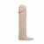 Capa Peniana com Extensor de 4 cm e Anel Escrotal - comprar online