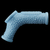 Meia Capa Peniana com Vibração - Vibrating Drip Knights Ring with Scrotum Sleeve - comprar online