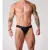 Cueca Jockstraps Preta Lisa Tallyta