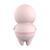 Vibrador Porquinho Lingua Piggy na internet