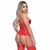 Espartilho em Renda GG - comprar online