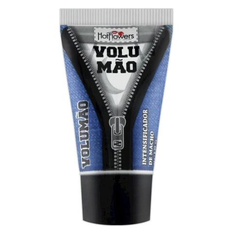 Gel Volumão Intensificador De Macho HotFlowers