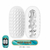 Big EGG Masturbador com Dupla Textura Cyber - loja online