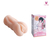 Masturbador Masculino em Formato de Vagina