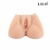 Masturbador Realístico Em Cyberskin Com Ânus e Vagina Penetraveis - comprar online