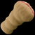 Masturbador em formato de Vagina de Alienígena - Alien’s Pie Masturbator