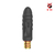 Vibrador com Tripla Estimulação Recarregável - comprar online