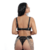 Harness Nefertitie com Correntes Prateadas - comprar online