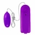 Vibrador Bullet Cápsula - Ponto Sexcreto