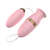 Vibrador Duplo Bullet Cápsula Recarregavel - comprar online