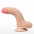Prótese Realística 18 cm Dupla Camada Imita a Pele Humana - Ponto Sexcreto