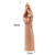 Penetrador Mão e Braço Tamanho Real King Size Magic Hand Fisting - loja online