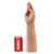 Penetrador Mão e Braço Tamanho Real King Size Magic Hand Fisting - comprar online