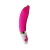 Vibrador de ponto G em formato de Golfinho com 15 modos de vibração na internet