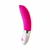Vibrador de ponto G em formato de Golfinho com 15 modos de vibração