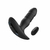 Vibrador Plug Anal ou Prostata com 10 modos de Vai e Vem Recarregavel - comprar online