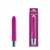 Vibrador Personal Aveludado 10 Vibrações à Pilha