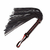 Chicote Luxo Bondage Fetish Flogger